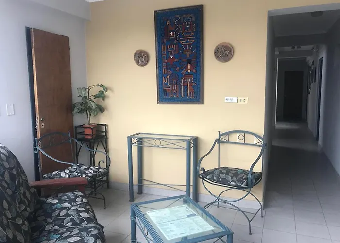 Hostal del Milagro